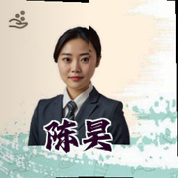 陈昊
